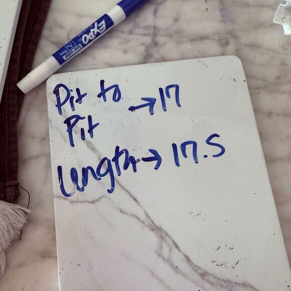 SHEIN Women’s Small Purple Flutter Sleeve Crop Top - Picture 5 of 5